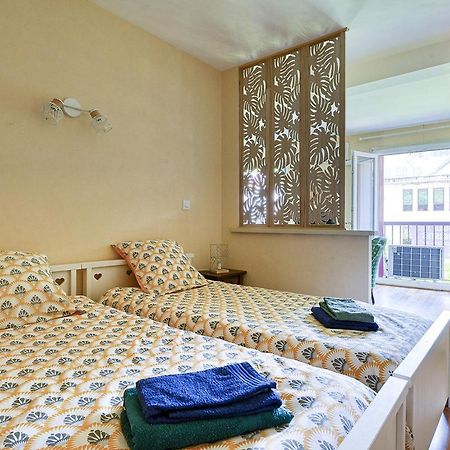 Charmant T1 Bis Idealement Situe Au Pied Des Thermes Amelie-Les-Bains Zewnętrze zdjęcie